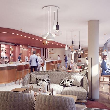 Sheraton Bordeaux Airport Mérignac 외부 사진
