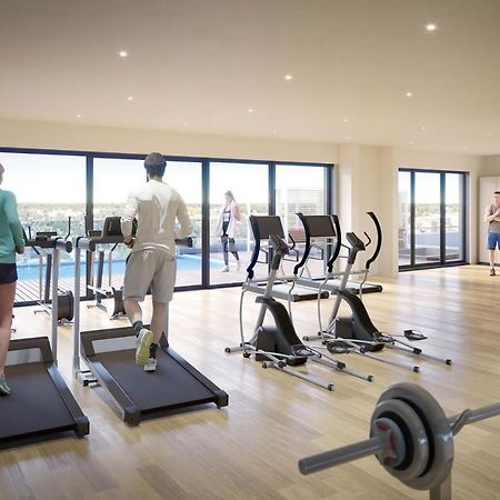Sheraton Bordeaux Airport Mérignac 외부 사진