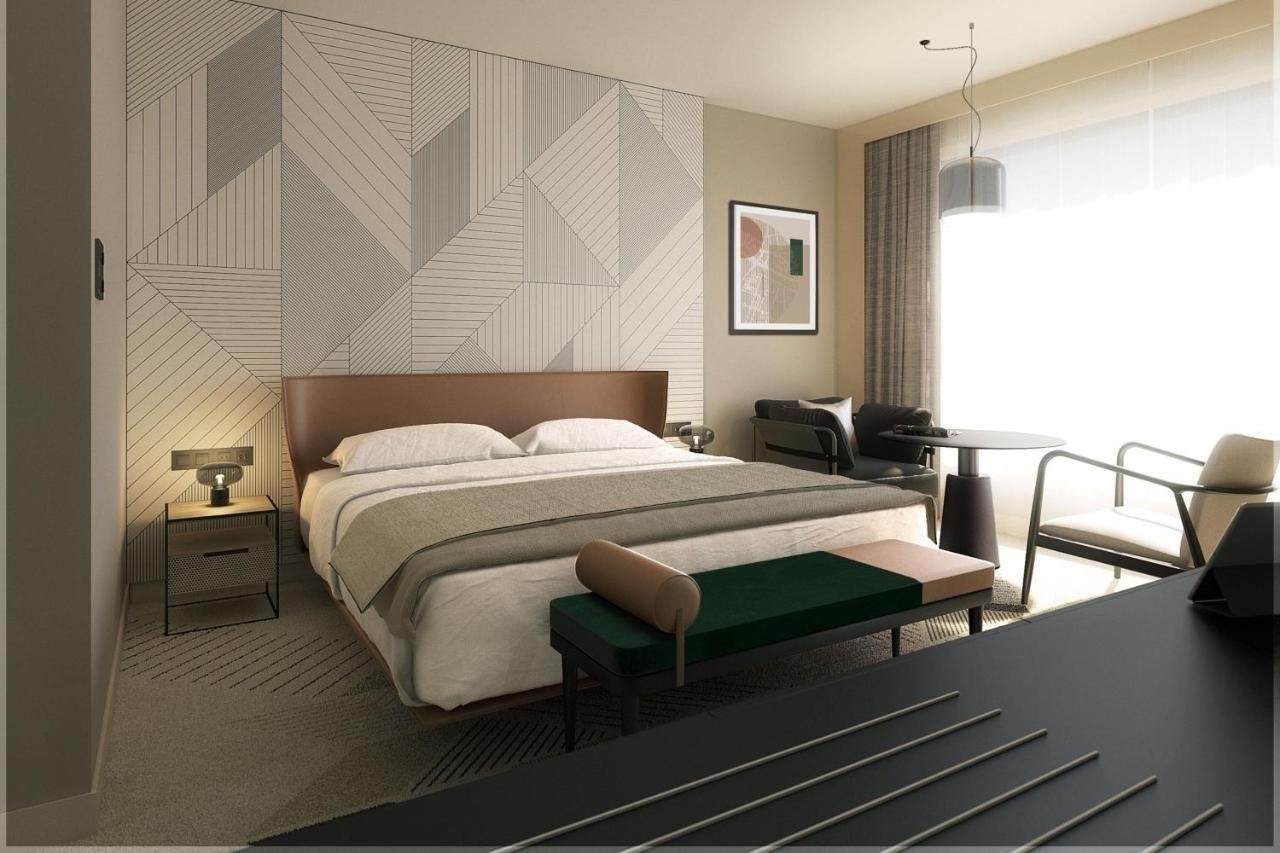 Sheraton Bordeaux Airport Mérignac 외부 사진